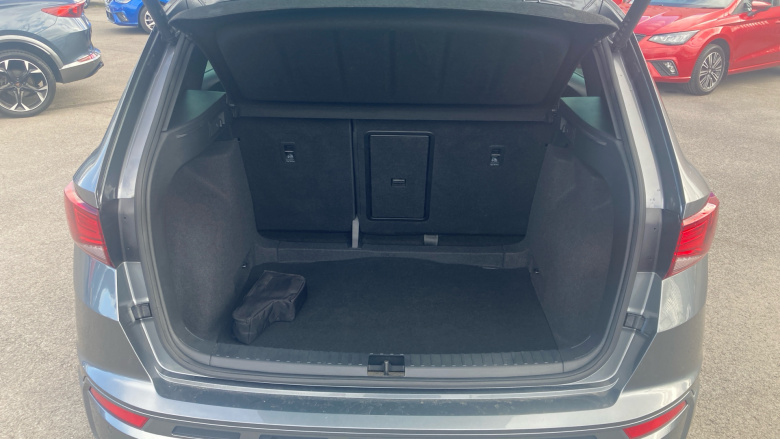 CUPRA Ateca 2.0 TSI VZ3 5dr DSG 4Drive Petrol Estate